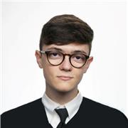 Clases particulares online de matemáticas, inglés, programación o ESO en general